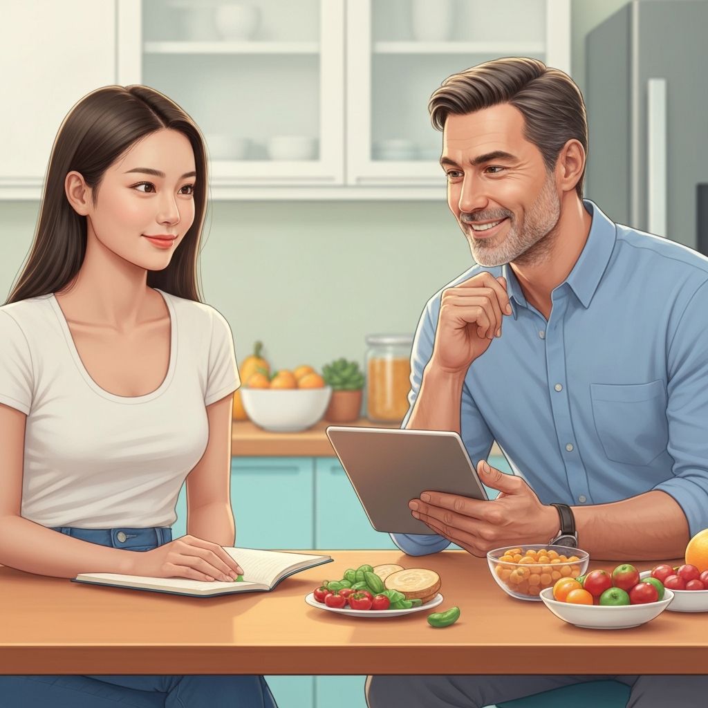 Consultation benefits